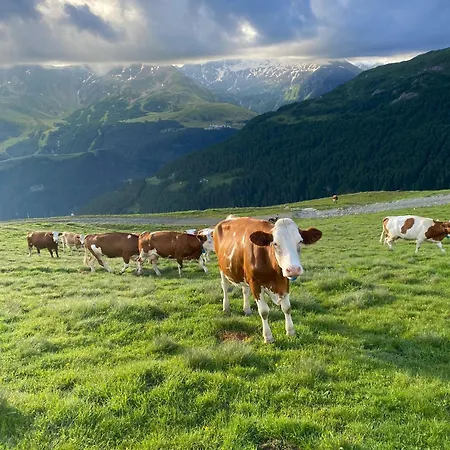 L' Eef Cascina San Cassiano (Sondrio)