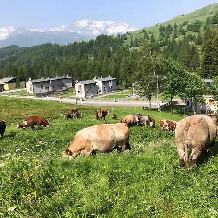 Σπίτι διακοπών L' Eef Cascina San Cassiano (Sondrio)