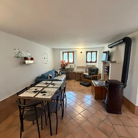 L' Eef Cascina Σπίτι διακοπών