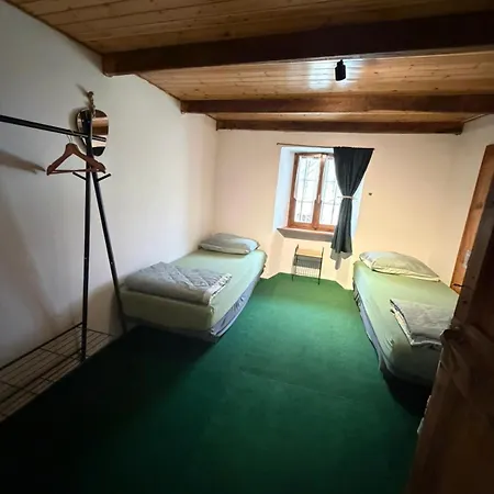Σπίτι διακοπών L' Eef Cascina