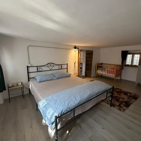 L' Eef Cascina San Cassiano (Sondrio)