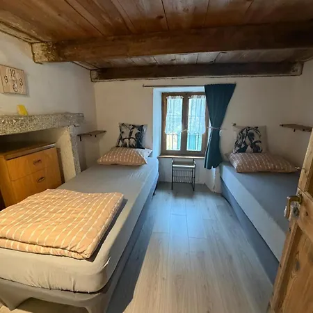 L' Eef Cascina Σπίτι διακοπών