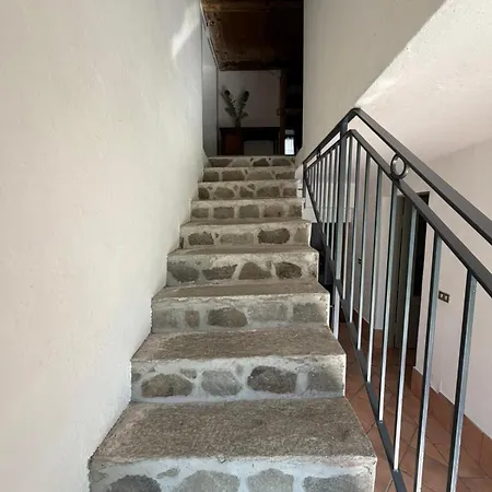 L' Eef Cascina Σπίτι διακοπών