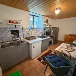 L' Eef Cascina Сasa de vacaciones San Cassiano (Sondrio)