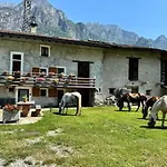Hébergement de vacances L' èef Cascina *