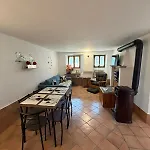 L' Eef Cascina Сasa de vacaciones