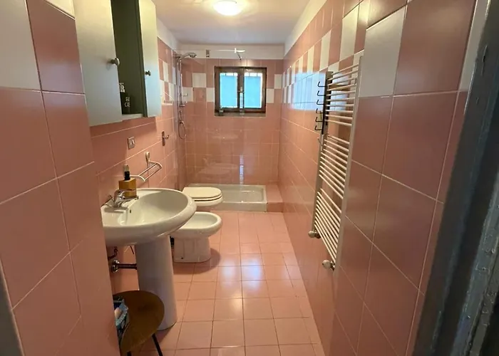 L' Eef Cascina San Cassiano (Sondrio)