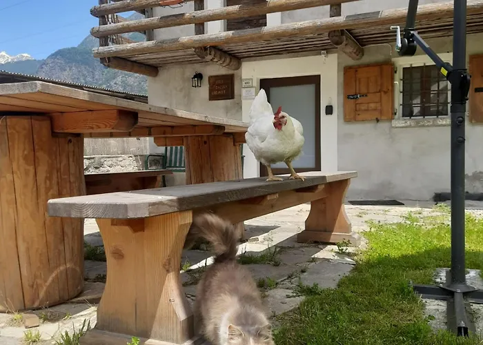 L' Eef Cascina *