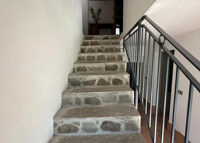 L' Eef Cascina Vakantiehuis