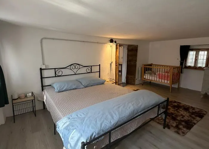L' Eef Cascina San Cassiano (Sondrio)
